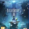 Little Nightmares II (PS4)