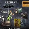 Little Nightmares III - Mirror Edition (PS4)