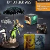 Little Nightmares III - Mirror Edition (PC)