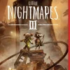 Little Nightmares III (Switch 2)