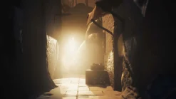 Little Nightmares III (Switch 2)