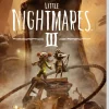 Little Nightmares III (Switch)