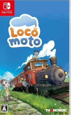 Locomoto (Switch)