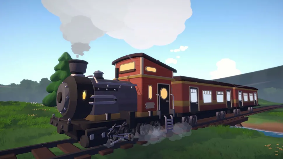 Locomoto (Switch)