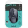 Logitech Marathon M705 Wireless Mouse