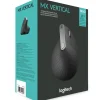Logitech MX Vertical Ergonomic Mouse