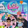 L.O.L. Surprise! B.B.s Born to Travel (PS4)