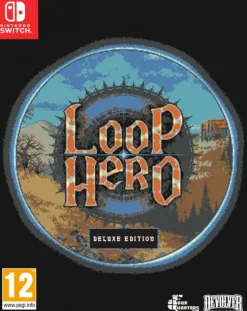 Loop Hero - Deluxe Edition (Switch)