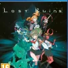 Lost Ruins (PS4)