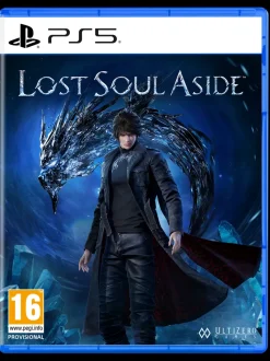 Lost Soul Aside (PS5)