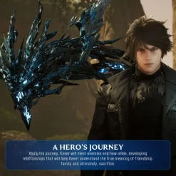 Lost Soul Aside (PS5)