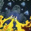 Lunar Lander Beyond (Switch)