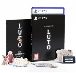 Luto Special Edition (PS5)