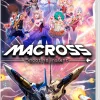Macross: Shooting Insight (Switch)
