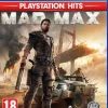 Mad Max - PlayStation Hits (PS4)