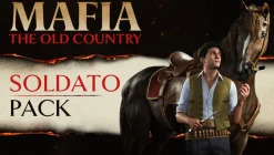 Mafia: The Old Country (PS5)