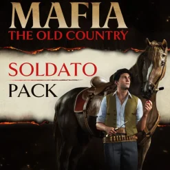 Mafia: The Old Country (Xbox Series X)