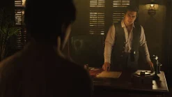 Mafia: The Old Country (Xbox Series X)