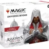 Magic: The Gathering - Assassin's Creed Bundle