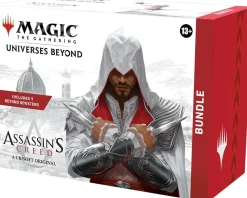 Magic: The Gathering - Assassin's Creed Bundle