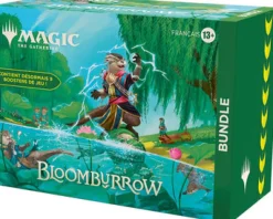 Magic: The Gathering - Bloomburrow Bundle