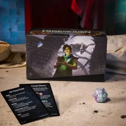 Magic: The Gathering - Duskmourn: House of Horror Bundle