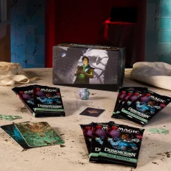 Magic: The Gathering - Duskmourn: House of Horror Bundle