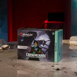 Magic: The Gathering - Duskmourn: House of Horror Bundle