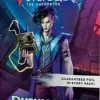 Magic: The Gathering - Duskmourn: House of Horror Play Booster (Sleeved)