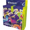 Magic: The Gathering - Edge of Eternities Collector Booster (12 Count)