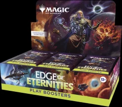 Magic: The Gathering - Edge of Eternities Play Booster (30 Count)