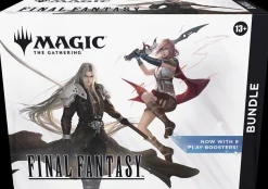 Magic: The Gathering - Final Fantasy Bundle