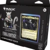 Magic: The Gathering - Final Fantasy Commander Deck Scions & Spellcraft