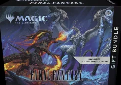 Magic: The Gathering - Final Fantasy Gift Bundle