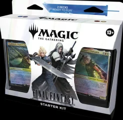 Magic: The Gathering - Final Fantasy Starter Kit