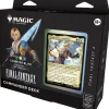 Magic: The Gathering - Final Fantasy Commander Deck Counter Blitz