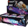 Magic: The Gathering - Foundations Play Booster Box (36 pcs)