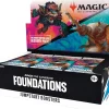 Magic: The Gathering - Foundations Jumpstart 2025 Booster (24 Count)
