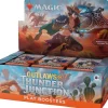 Magic: The Gathering - Outlaws of Thunder Junction Play Booster (36 Count)
