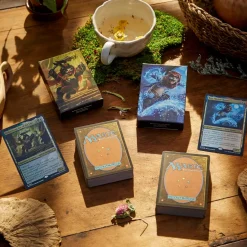 Magic: The Gathering - Starter Kit 2024