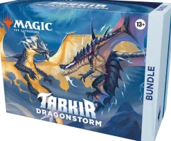 Magic: The Gathering - Tarkir: Dragonstorm Bundle