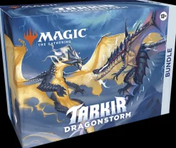Magic: The Gathering - Tarkir: Dragonstorm Bundle