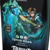 Magic: The Gathering - Tarkir: Dragonstorm Commander Deck Temur Roar