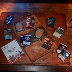 Magic: The Gathering Assassin's Creed Starter Kit