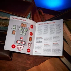 Magic: The Gathering Assassin's Creed Starter Kit