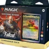 Magic: The Gathering Fallout Commander Deck - Hail, Caesar