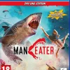 Maneater - Day One Edition (PS4)