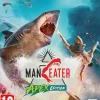 Maneater Apex Edition (Xbox One)