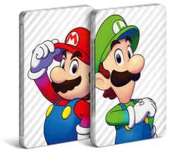 Mario & Luigi: Brothership With FREE Steelbook (Switch)