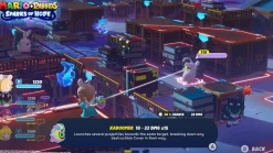 Mario + Rabbids Kingdom Battle / Mario + Rabbids Sparks of Hope [Code in a Box] (Switch)
